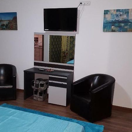 Garsoniera Daire Bükreş Dış mekan fotoğraf