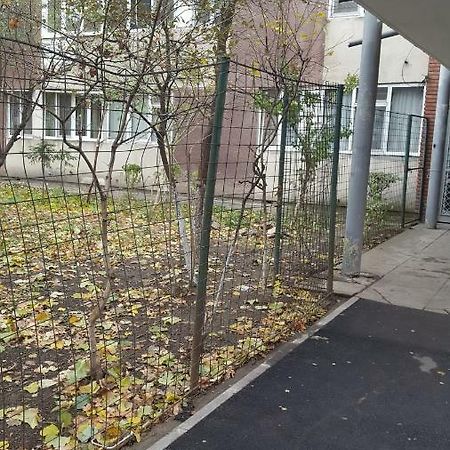 Garsoniera Daire Bükreş Dış mekan fotoğraf