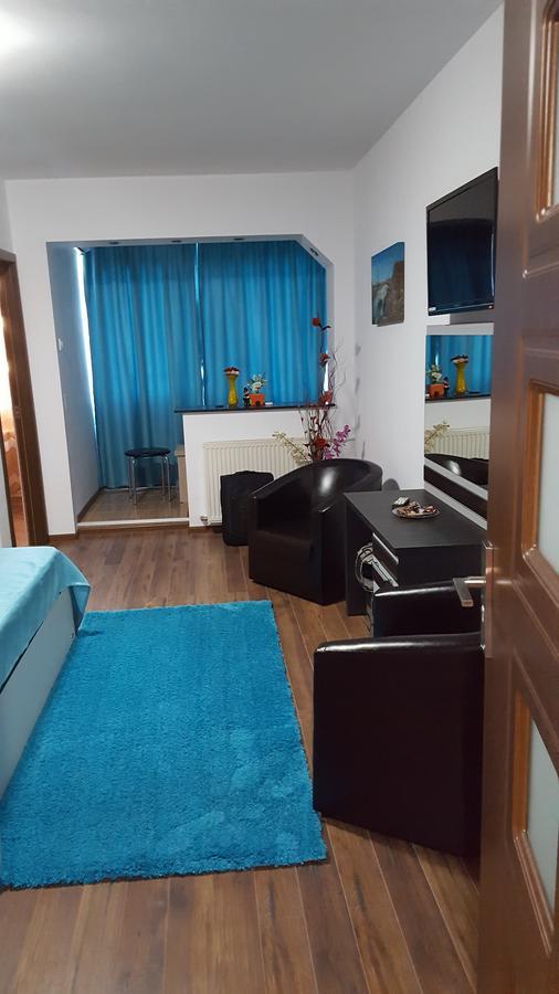 Garsoniera Daire Bükreş Dış mekan fotoğraf