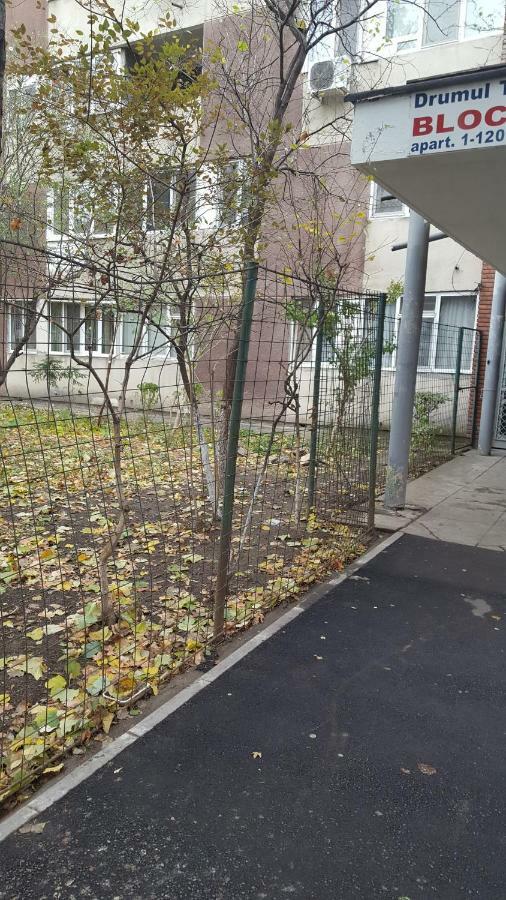 Garsoniera Daire Bükreş Dış mekan fotoğraf